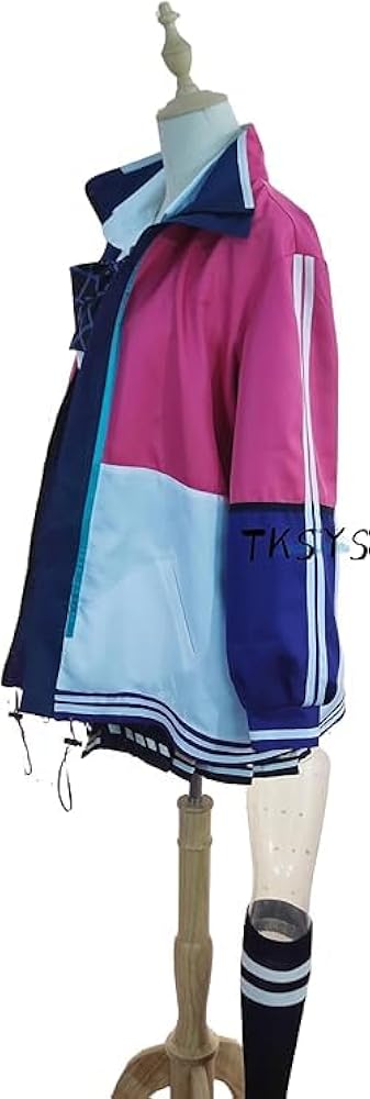 倉持めると　コスプレ　衣装 バーチャルYouTuber VTuber 倉持めると コスプレ衣装